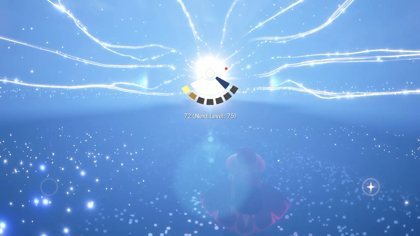 Special Cure for me 100% constellation