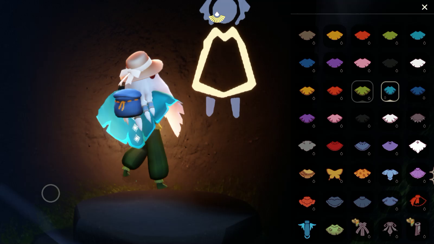 Special Cure for me 100% constellation