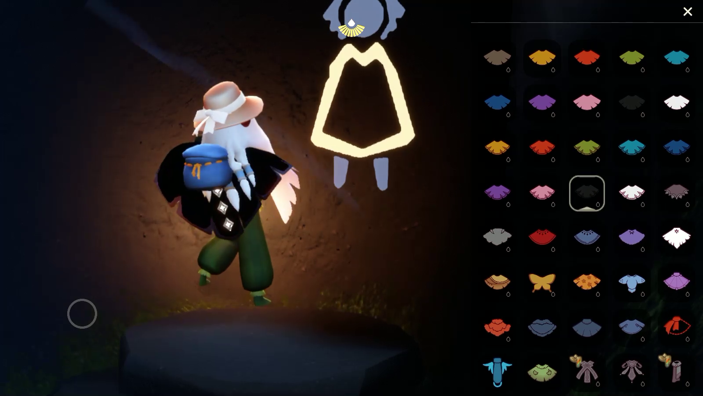 Special Cure for me 100% constellation