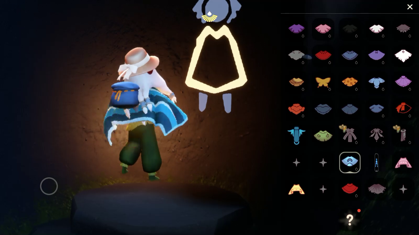 Special Cure for me 100% constellation