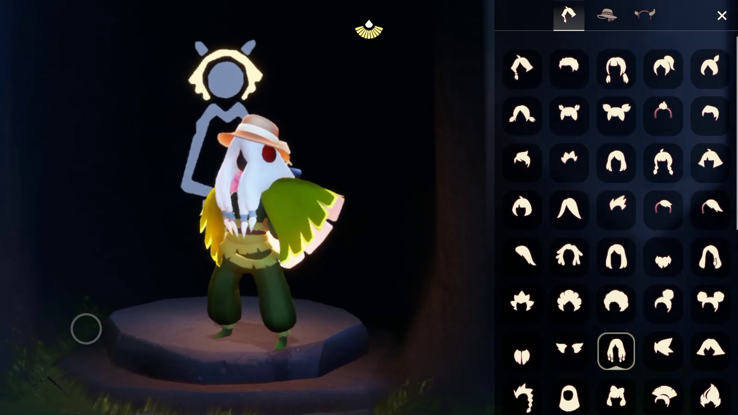 Special Cure for me 100% constellation