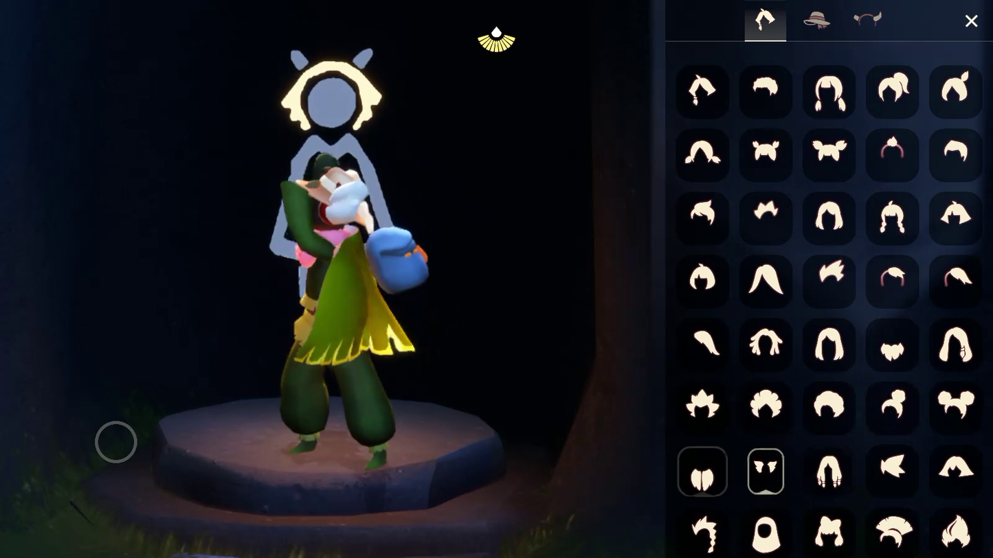 Special Cure for me 100% constellation