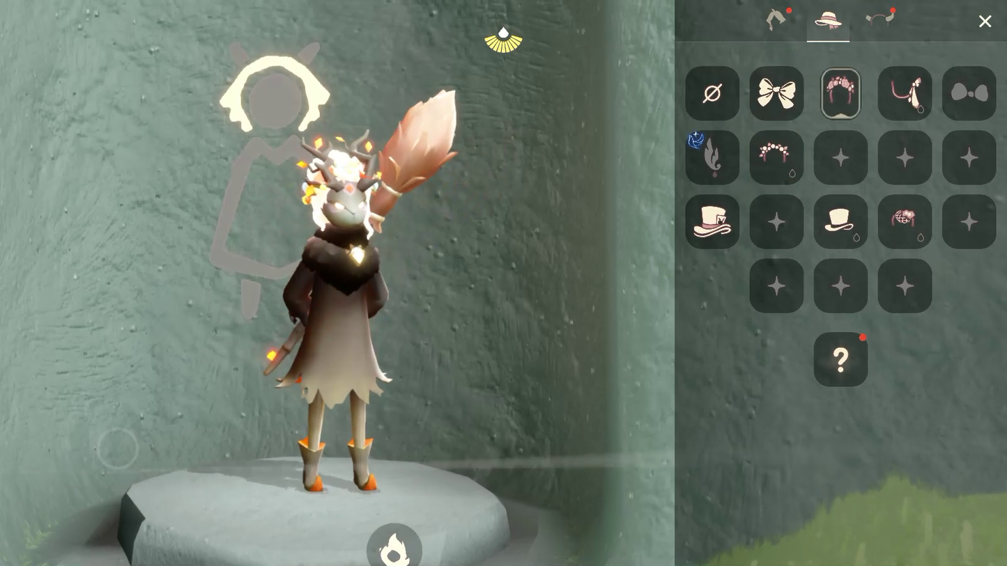 Rumbly Sky Kid