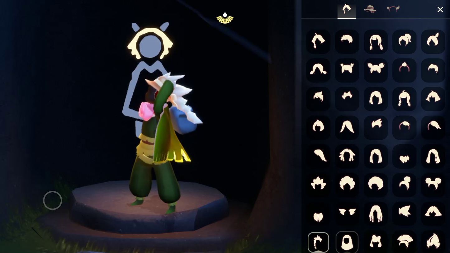 Special Cure for me 100% constellation