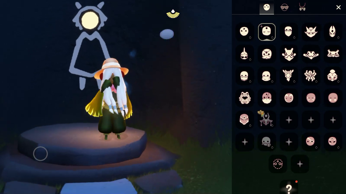 Special Cure for me 100% constellation