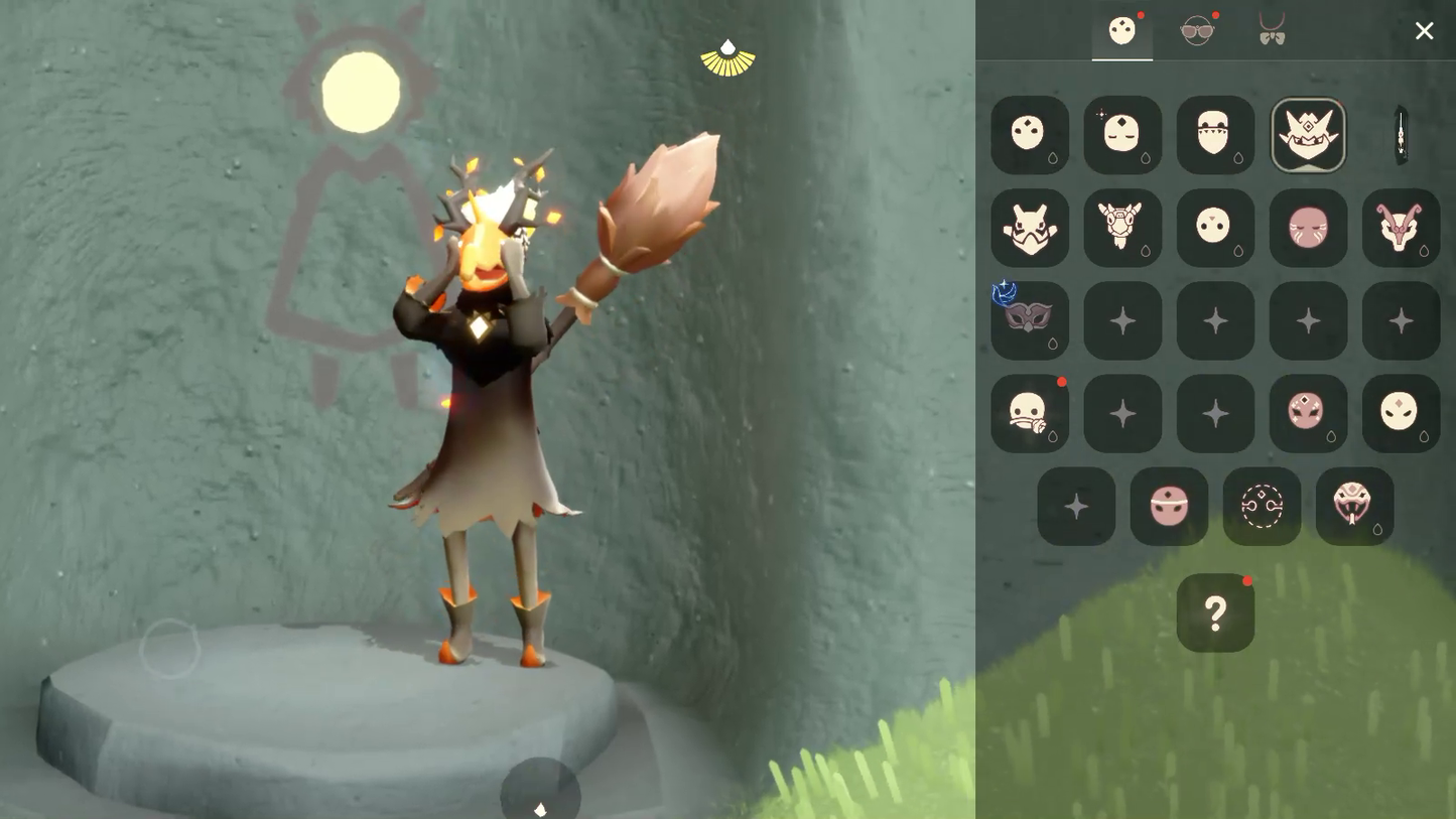 Rumbly Sky Kid