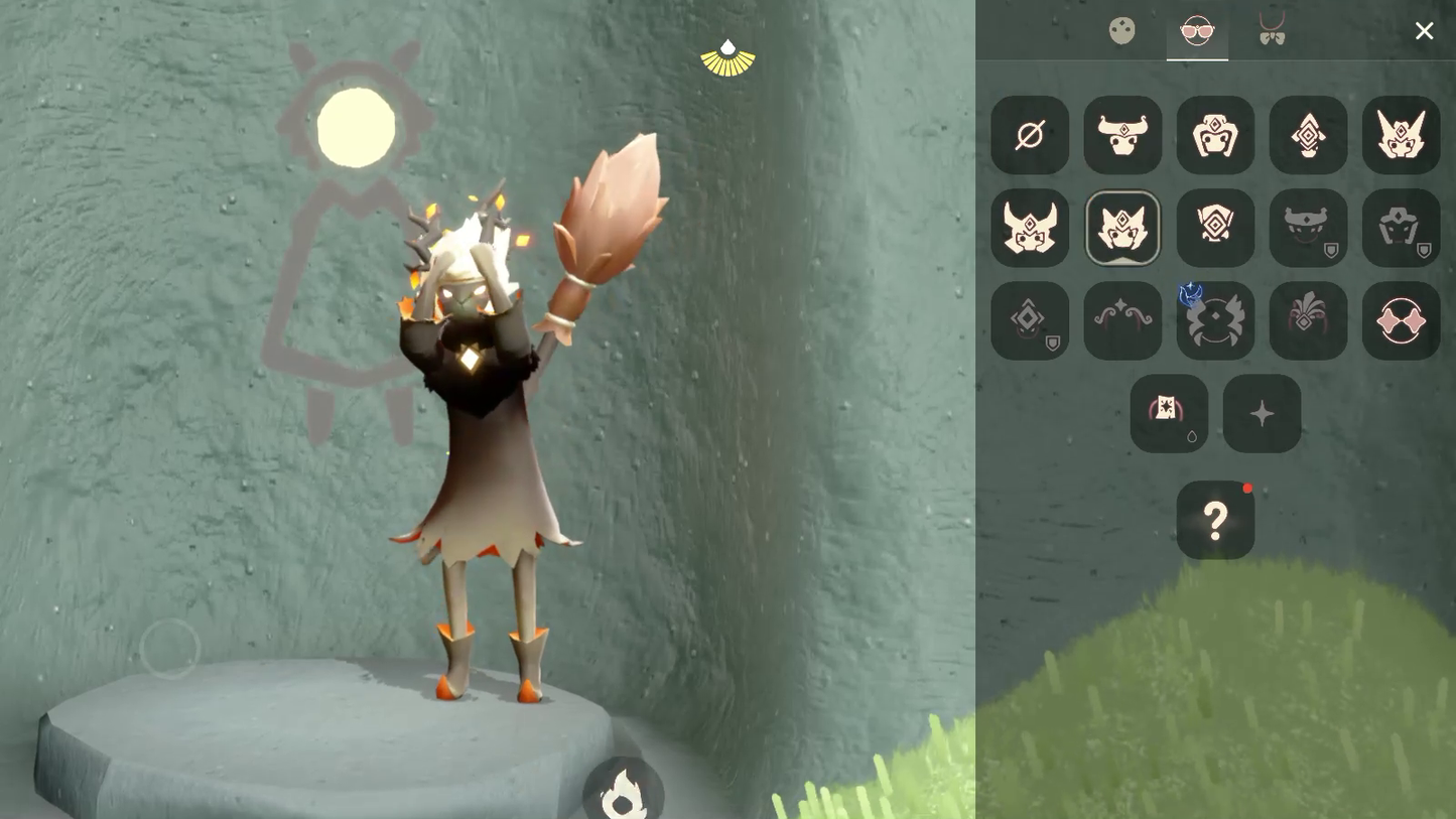 Rumbly Sky Kid
