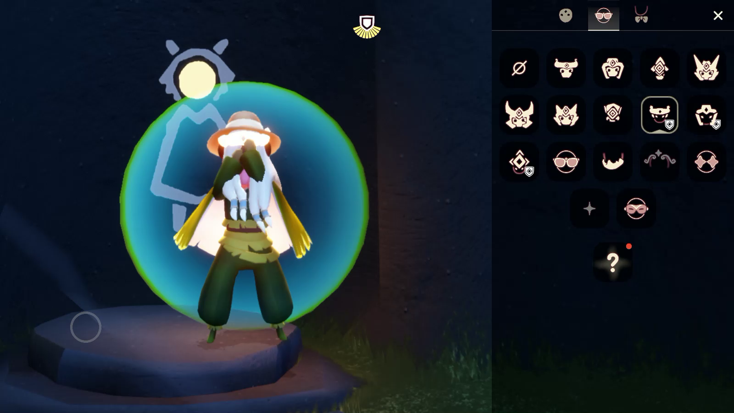 Special Cure for me 100% constellation