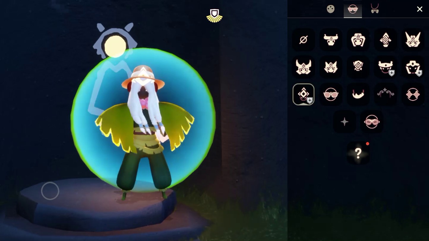 Special Cure for me 100% constellation