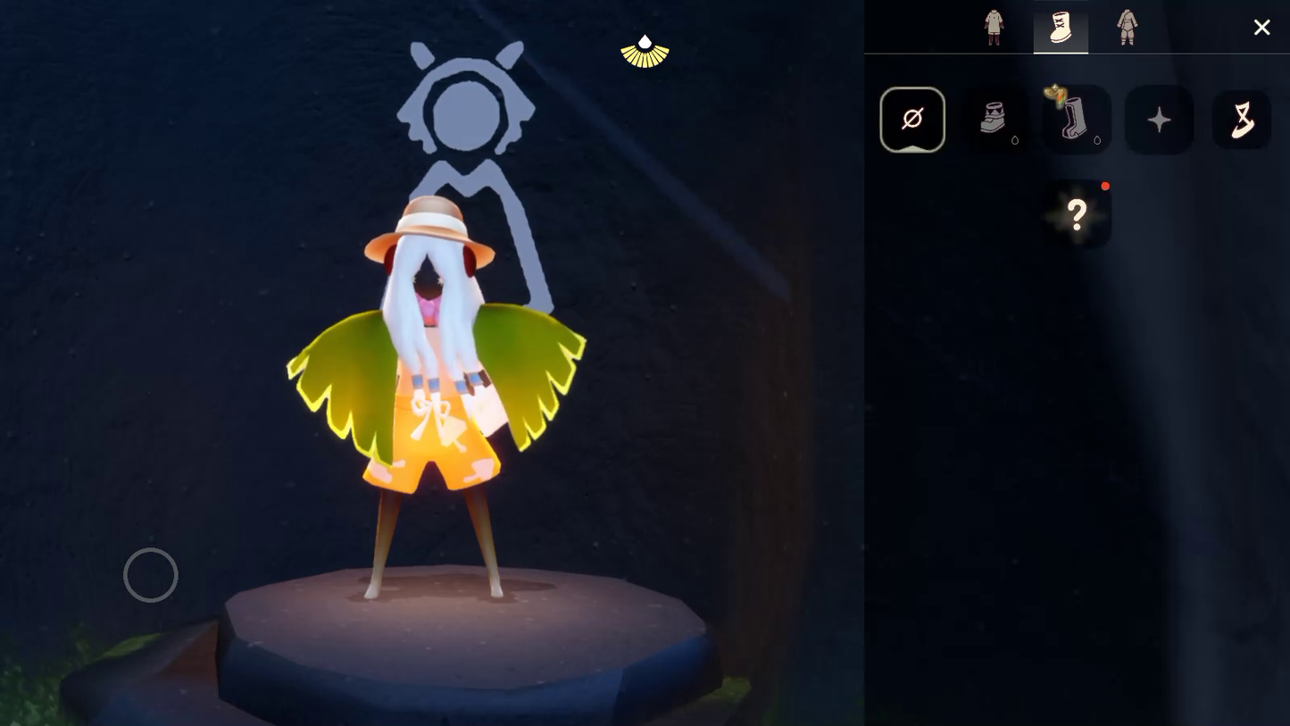 Special Cure for me 100% constellation
