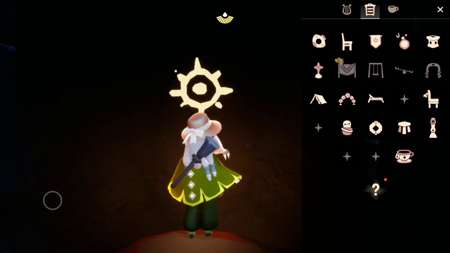 Special Cure for me 100% constellation