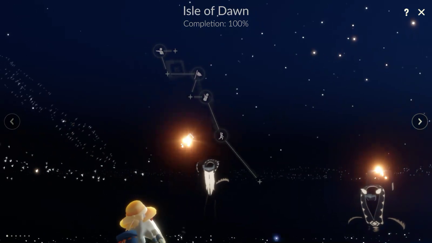 Special Cure for me 100% constellation