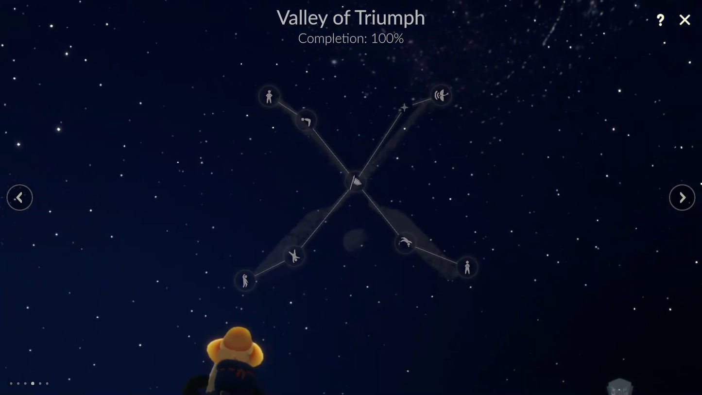 Special Cure for me 100% constellation