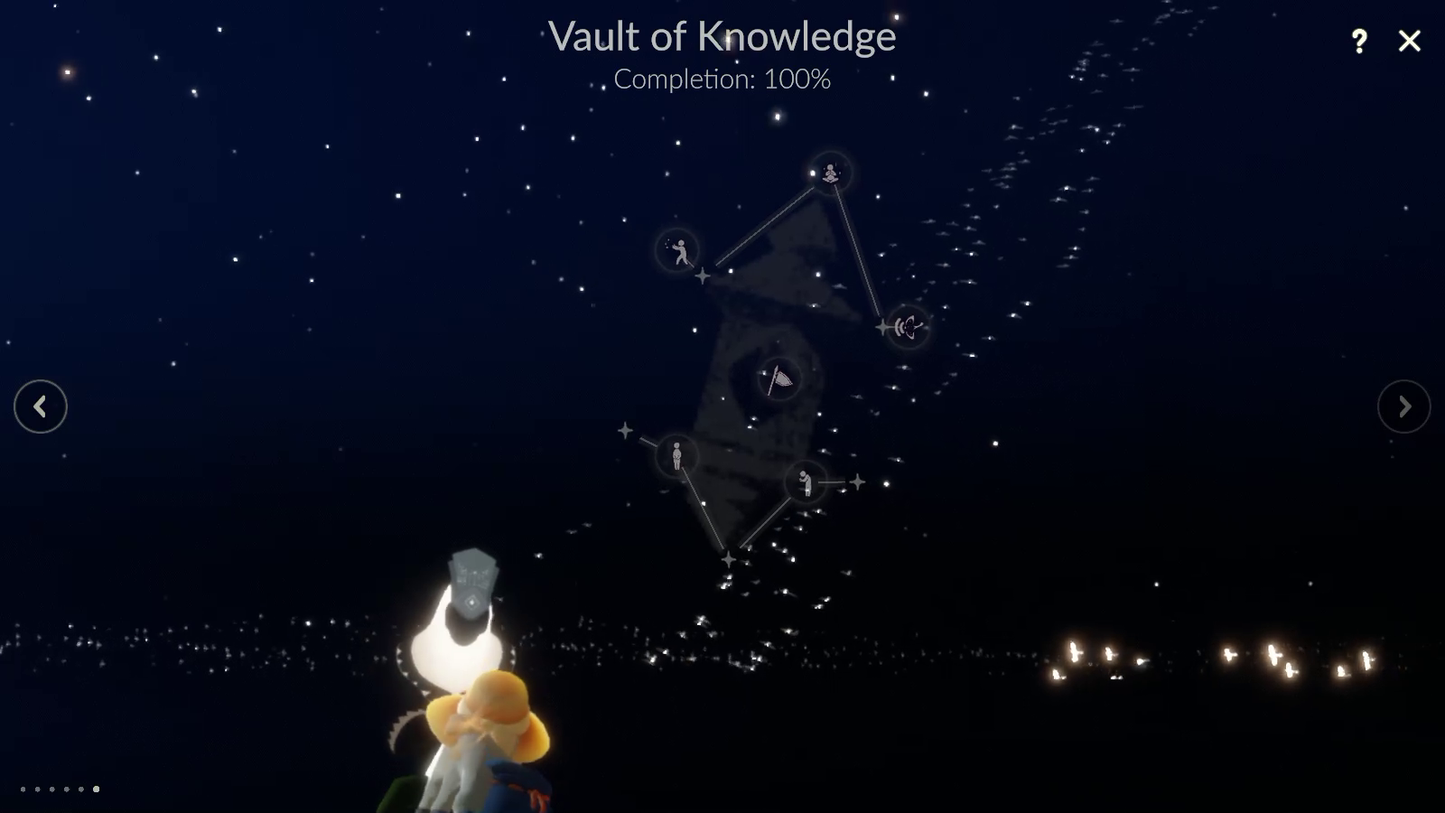Special Cure for me 100% constellation