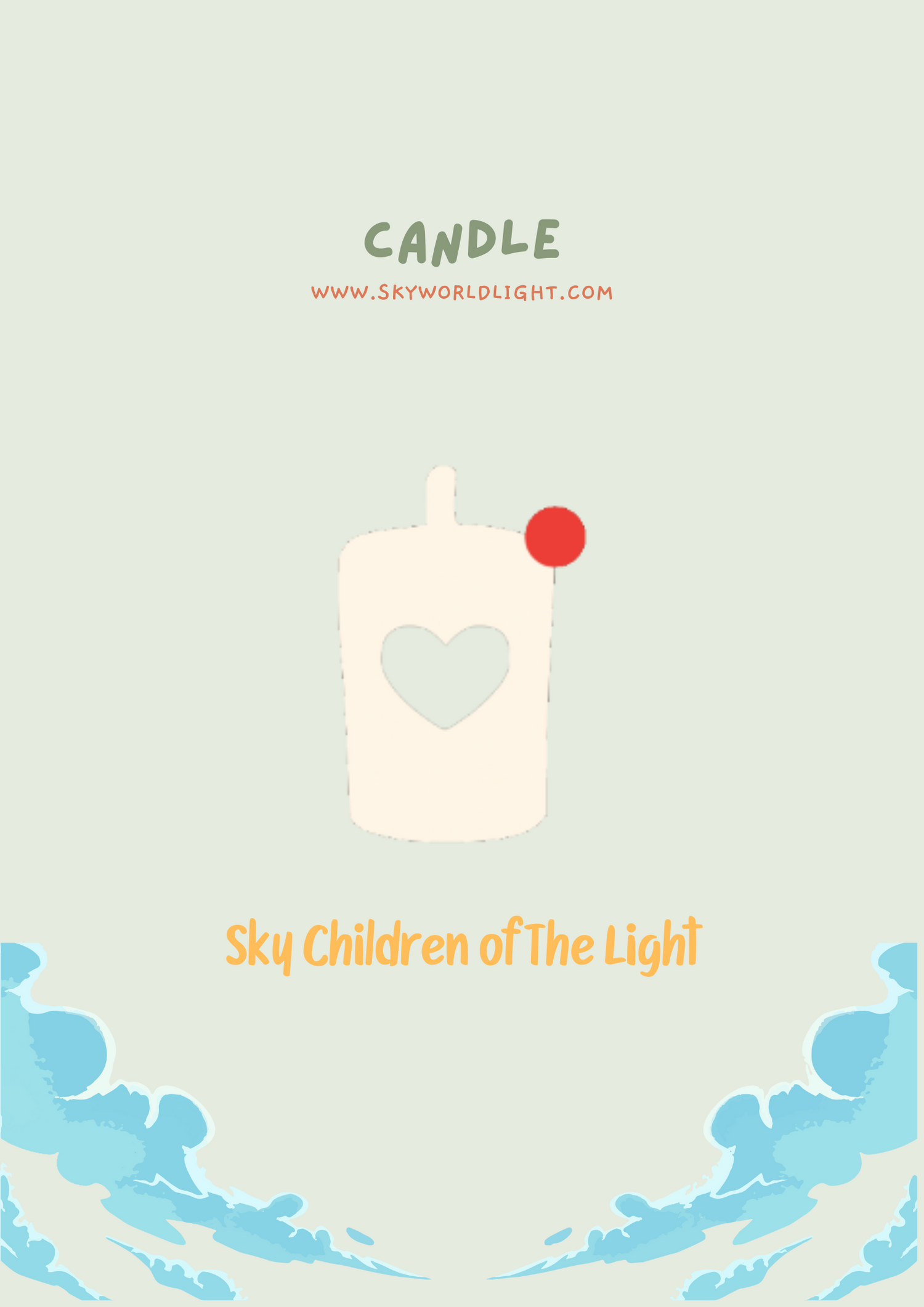 Candle