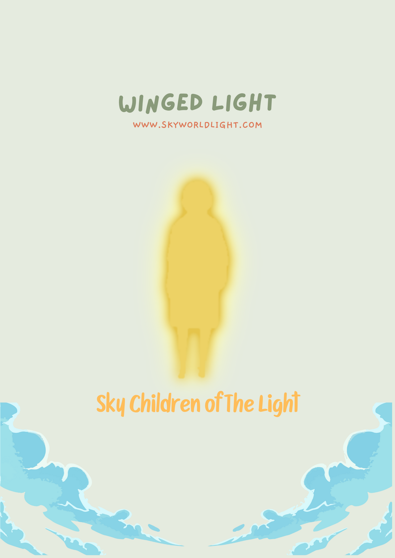 Winged Light