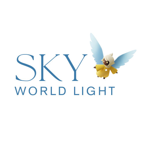 Sky World Light