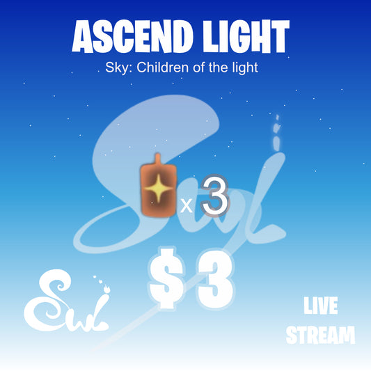 Ascend Light Service