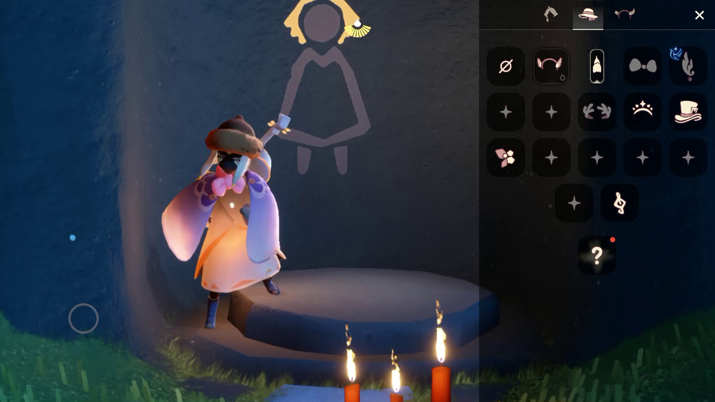 Account Sky Children of The Light Starter 2