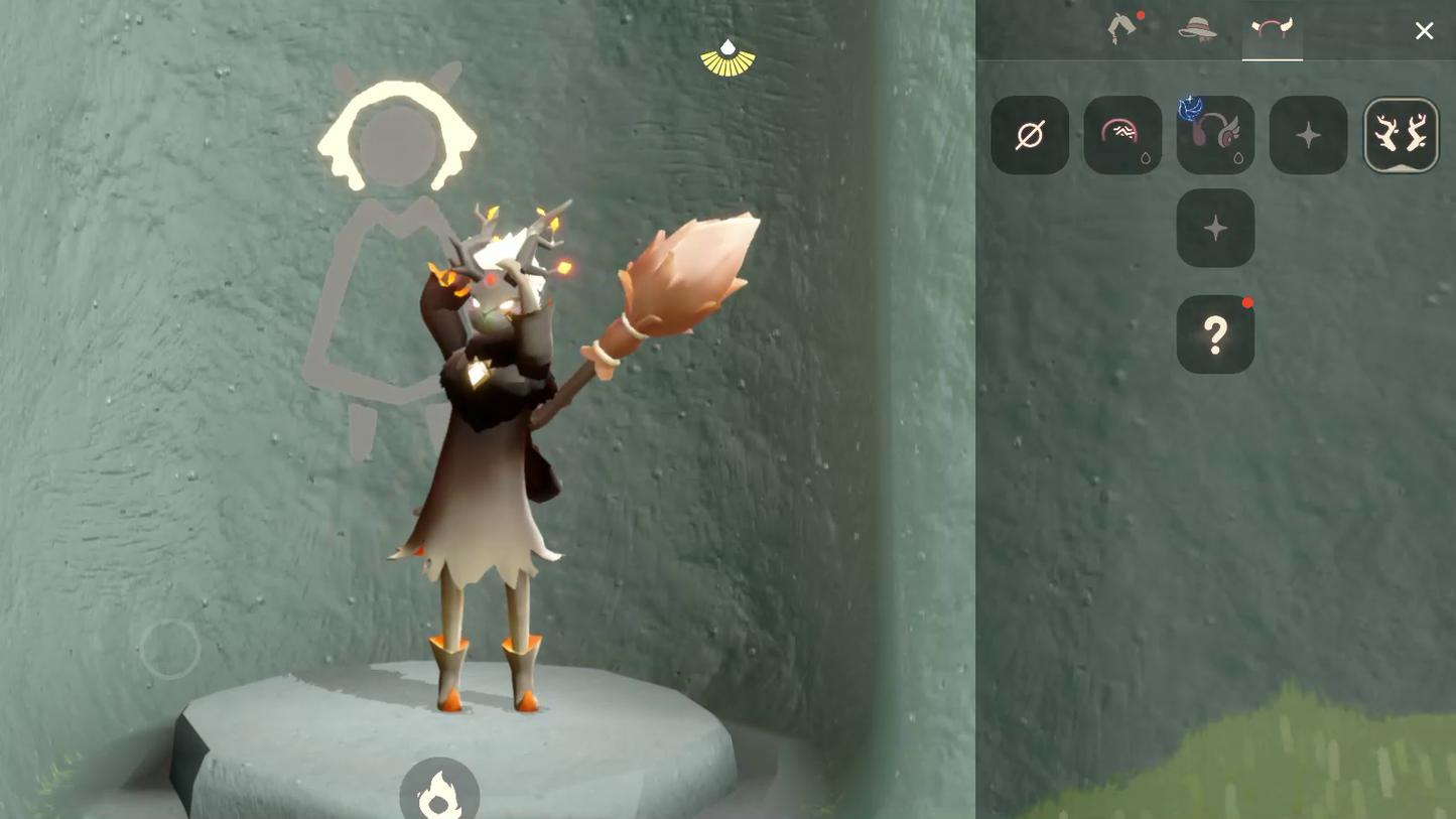 Rumbly Sky Kid