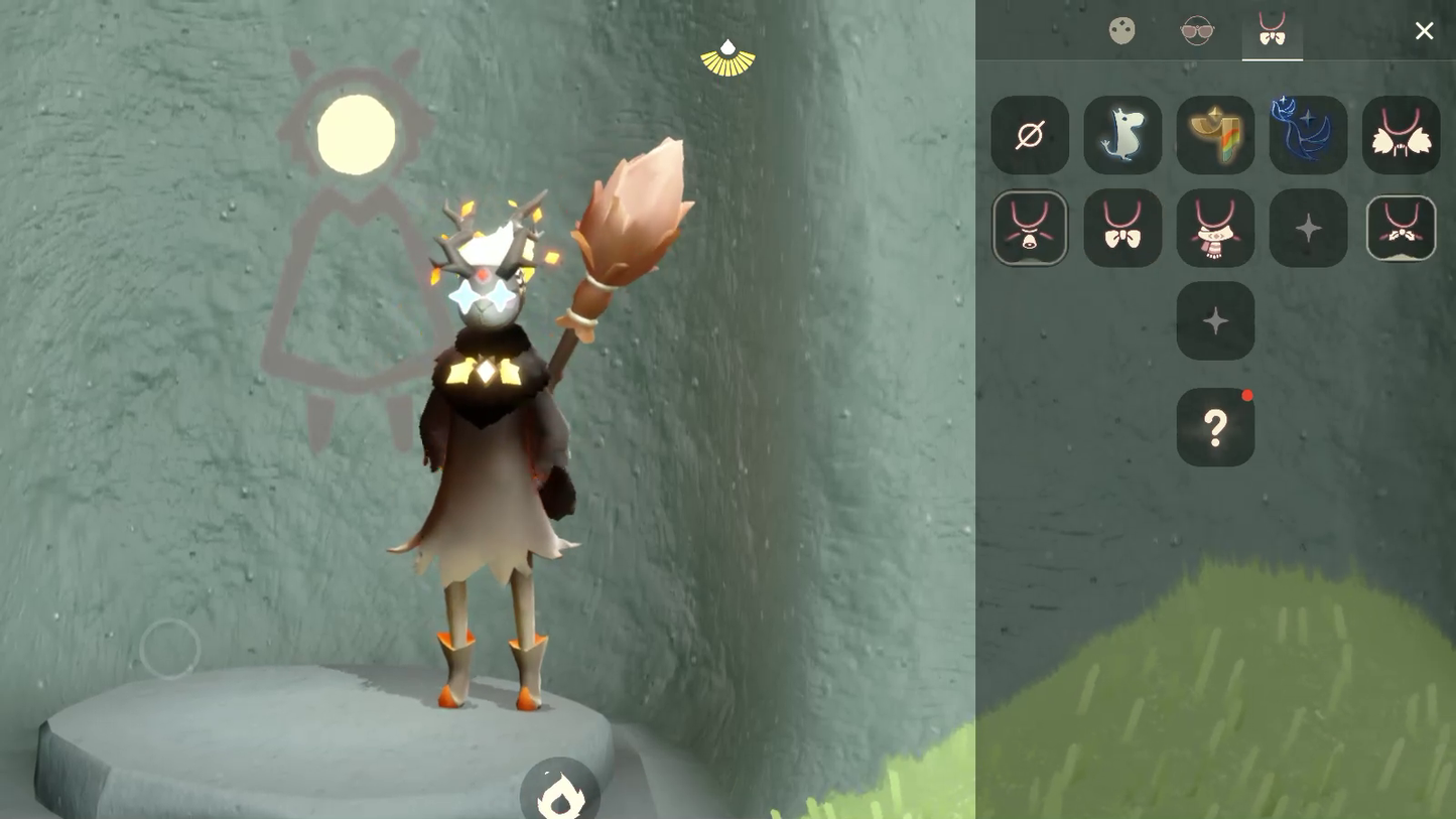 Rumbly Sky Kid