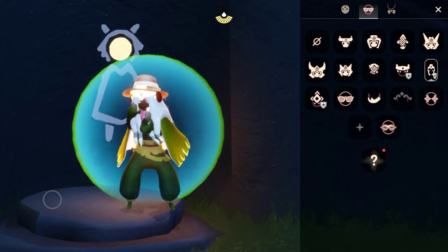 Special Cure for me 100% constellation