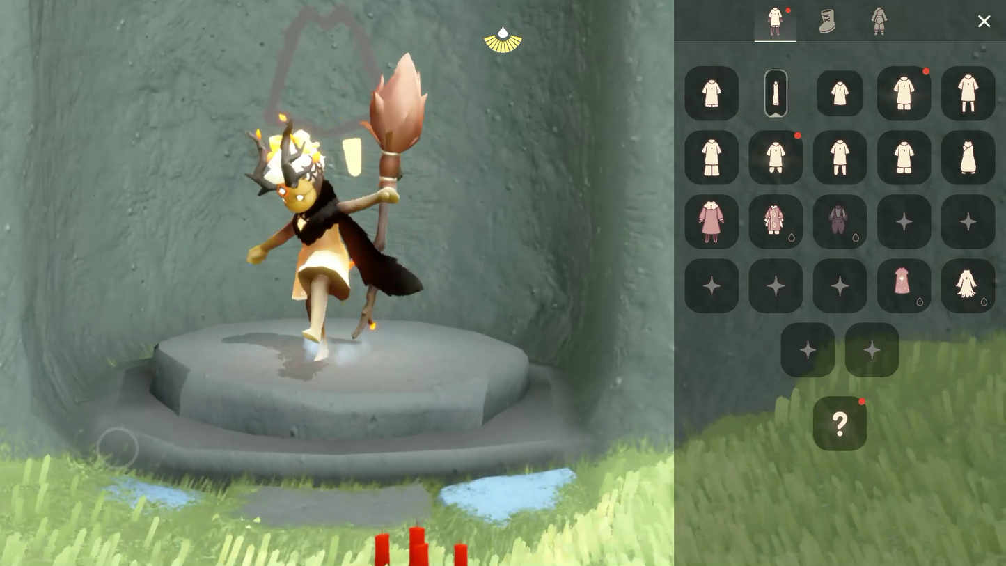 Rumbly Sky Kid