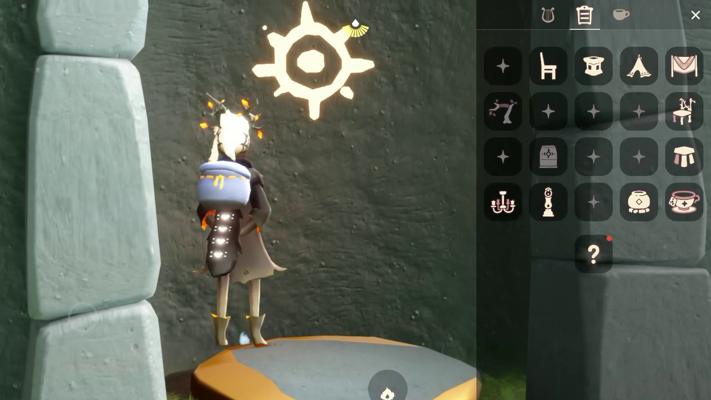 Rumbly Sky Kid